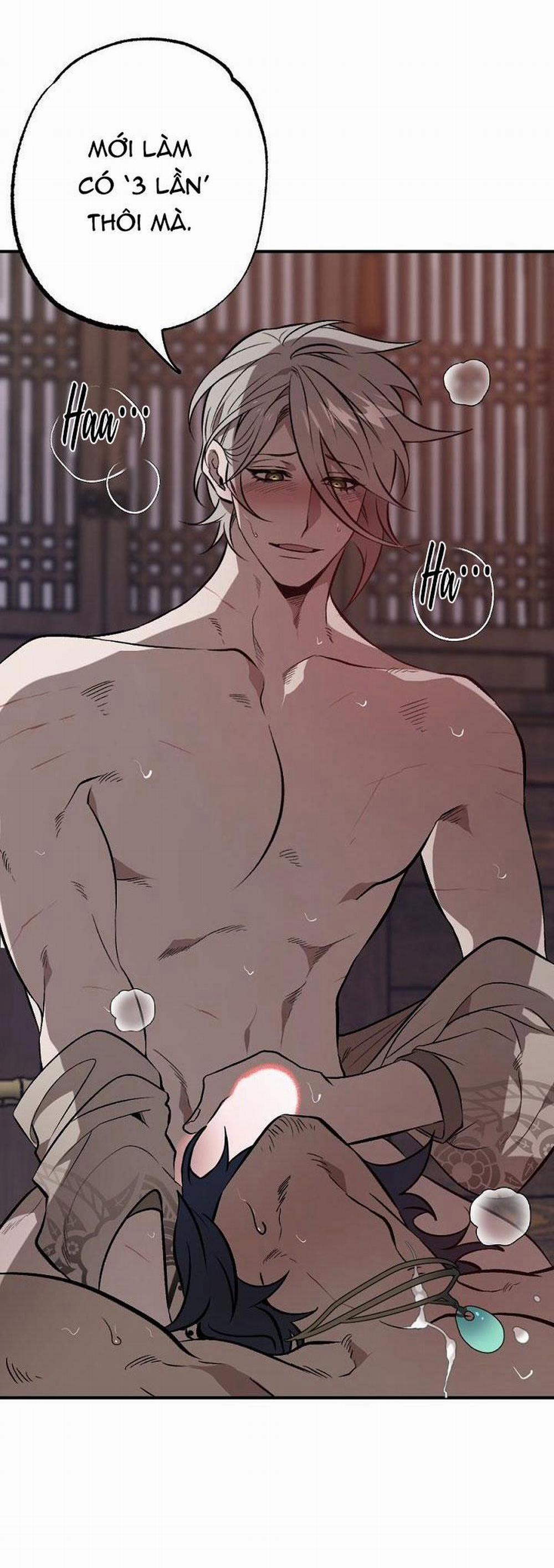 TUYỂN TẬP NGỰC BỰ, CUNG KHỦ CỦA NHÀ KIM 2 trang 15