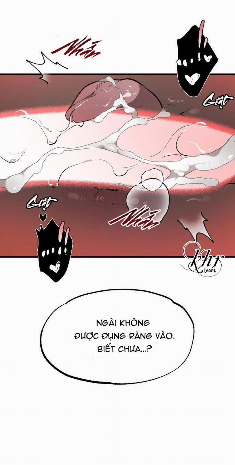 TUYỂN TẬP NGỰC BỰ, CUNG KHỦ CỦA NHÀ KIM 2 trang 18