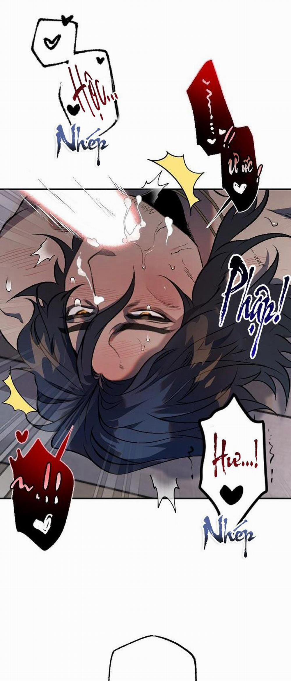 TUYỂN TẬP NGỰC BỰ, CUNG KHỦ CỦA NHÀ KIM 2 trang 19