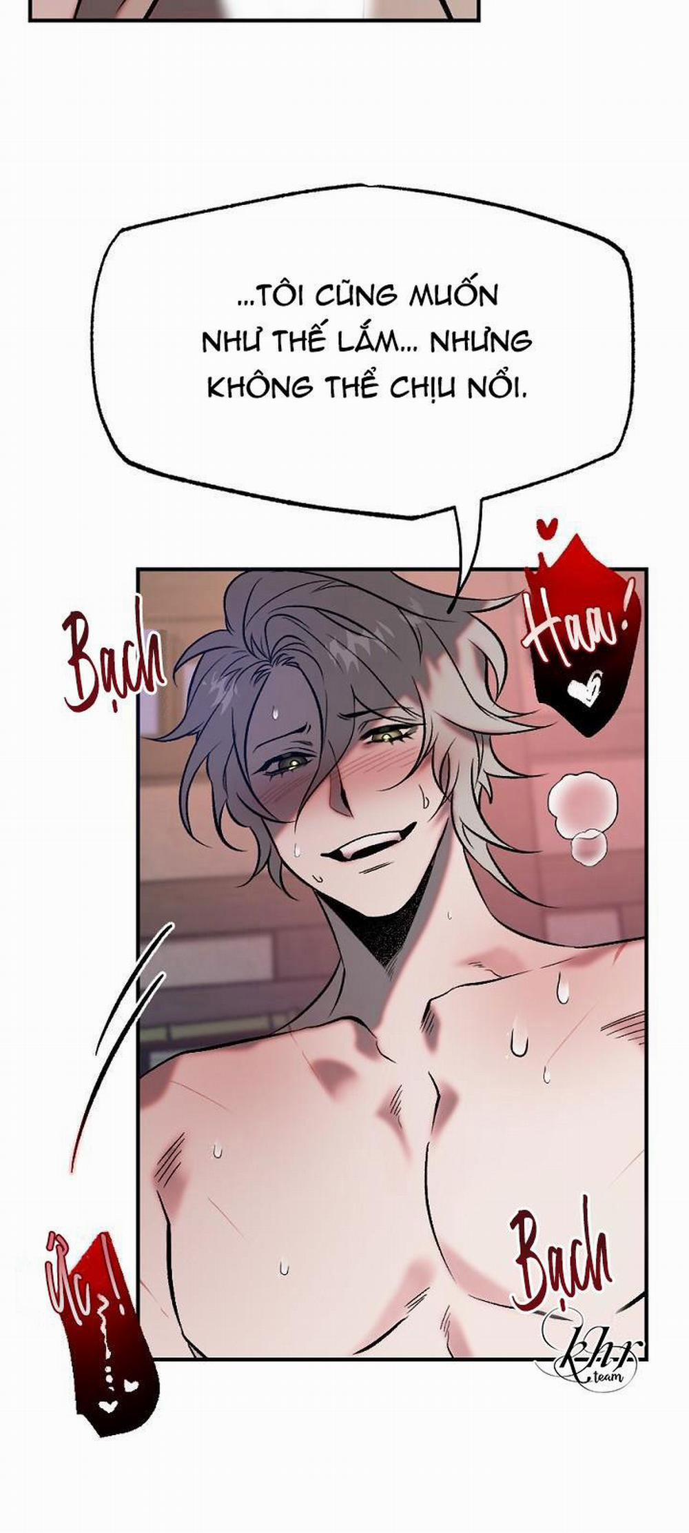 TUYỂN TẬP NGỰC BỰ, CUNG KHỦ CỦA NHÀ KIM 2 trang 34