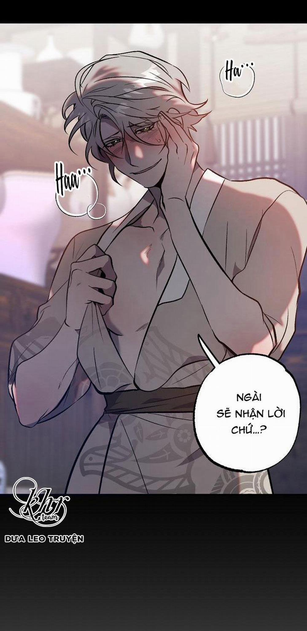 TUYỂN TẬP NGỰC BỰ, CUNG KHỦ CỦA NHÀ KIM 2 trang 5