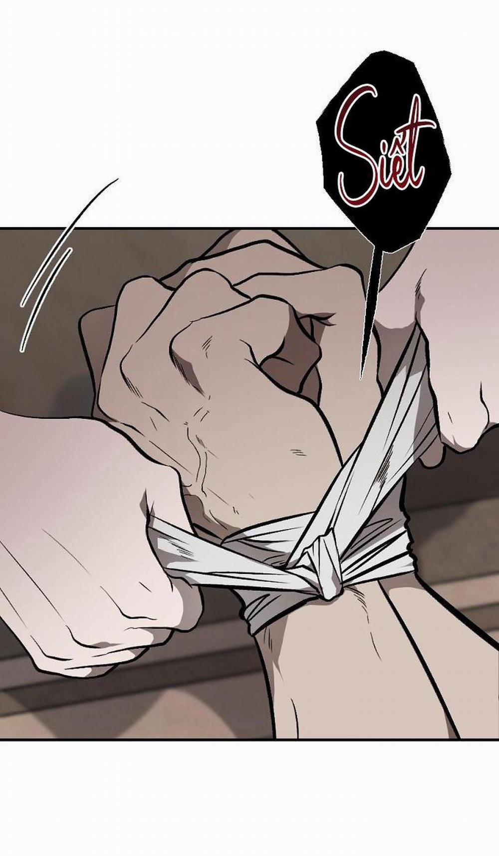 TUYỂN TẬP NGỰC BỰ, CUNG KHỦ CỦA NHÀ KIM 2 trang 8