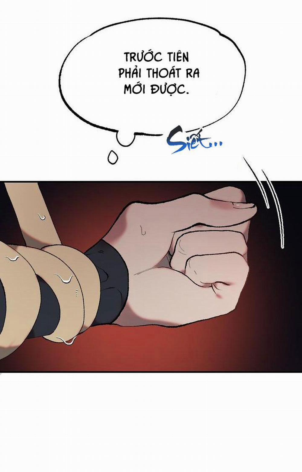 TUYỂN TẬP NGỰC BỰ, CUNG KHỦ CỦA NHÀ KIM 3 trang 23