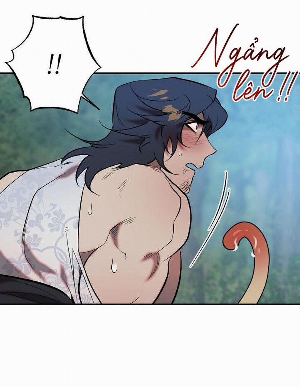 TUYỂN TẬP NGỰC BỰ, CUNG KHỦ CỦA NHÀ KIM 3 trang 32