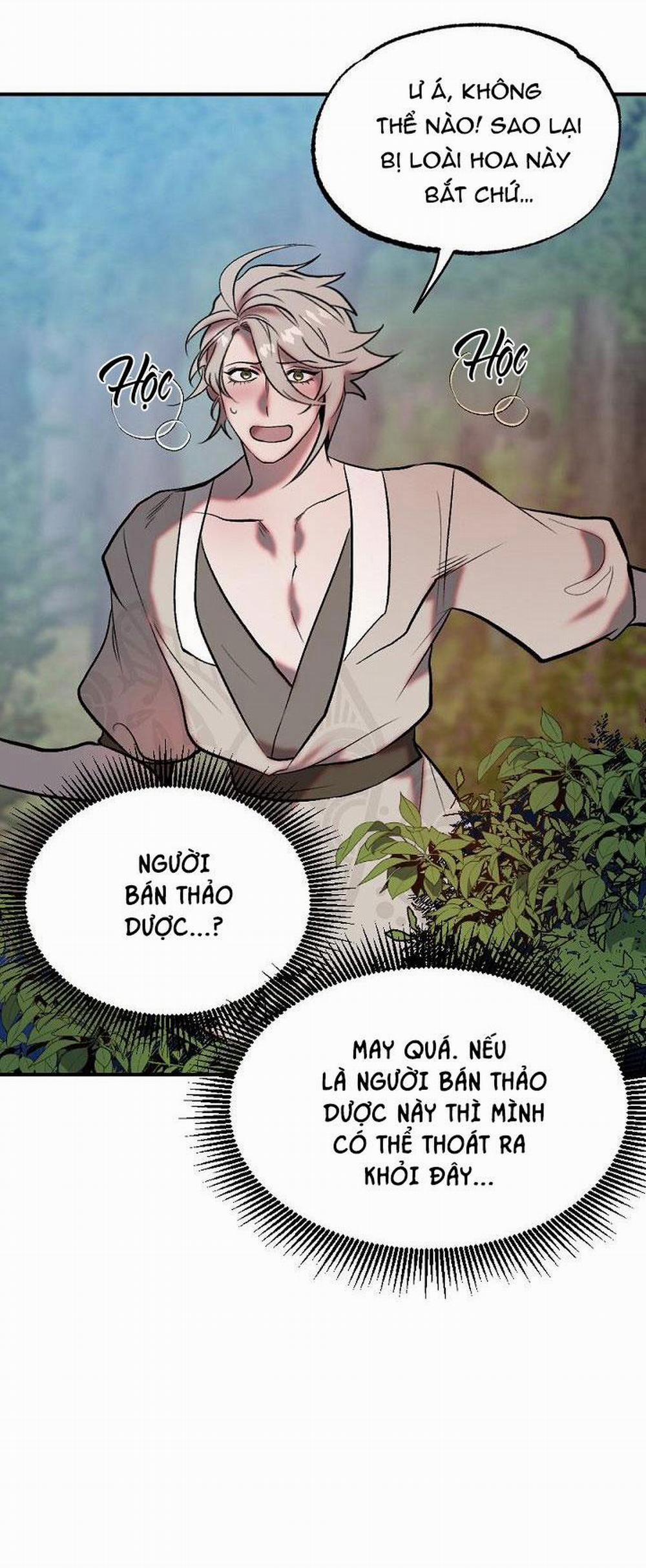 TUYỂN TẬP NGỰC BỰ, CUNG KHỦ CỦA NHÀ KIM 3 trang 33