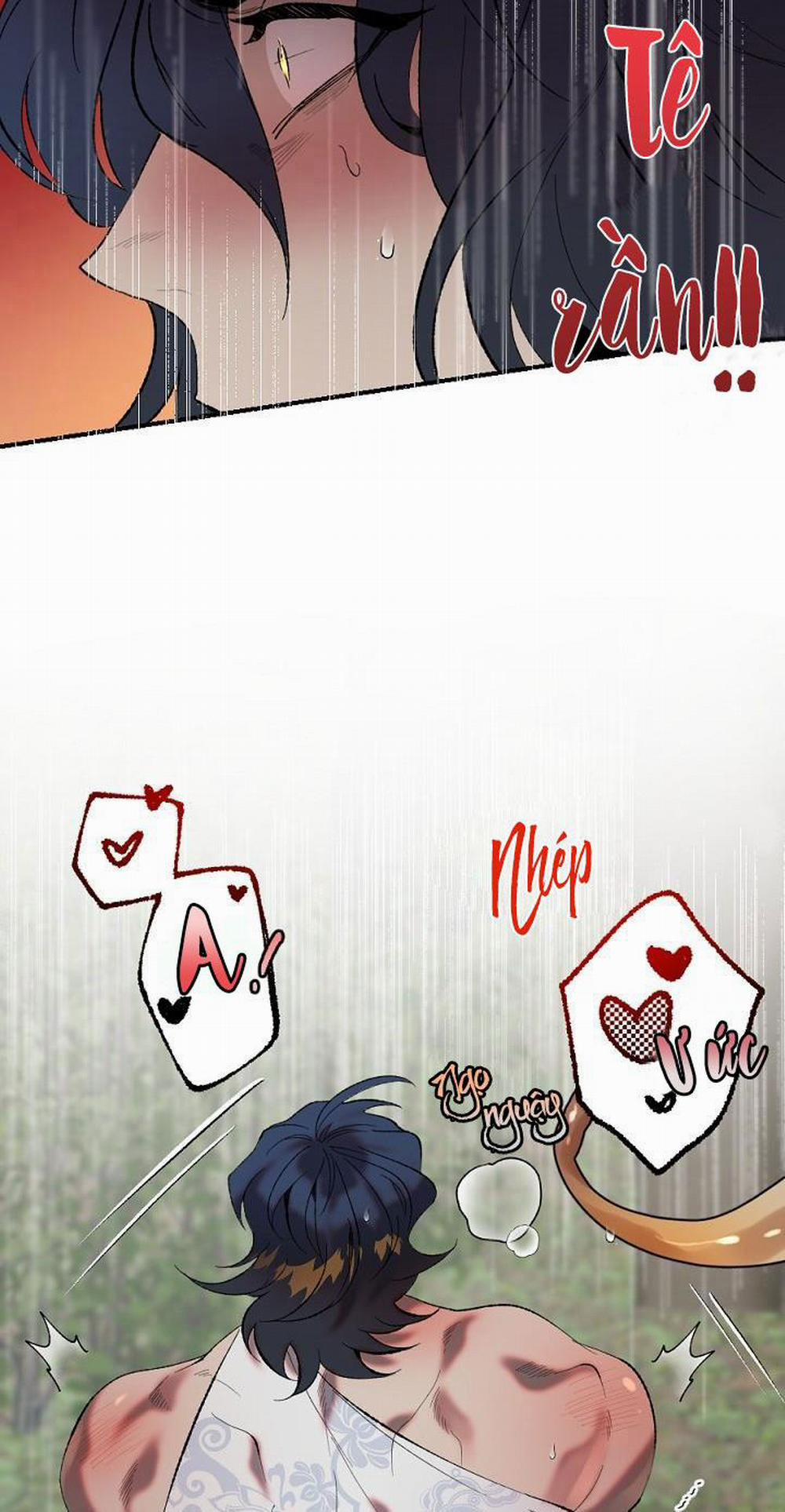 TUYỂN TẬP NGỰC BỰ, CUNG KHỦ CỦA NHÀ KIM 3 trang 38