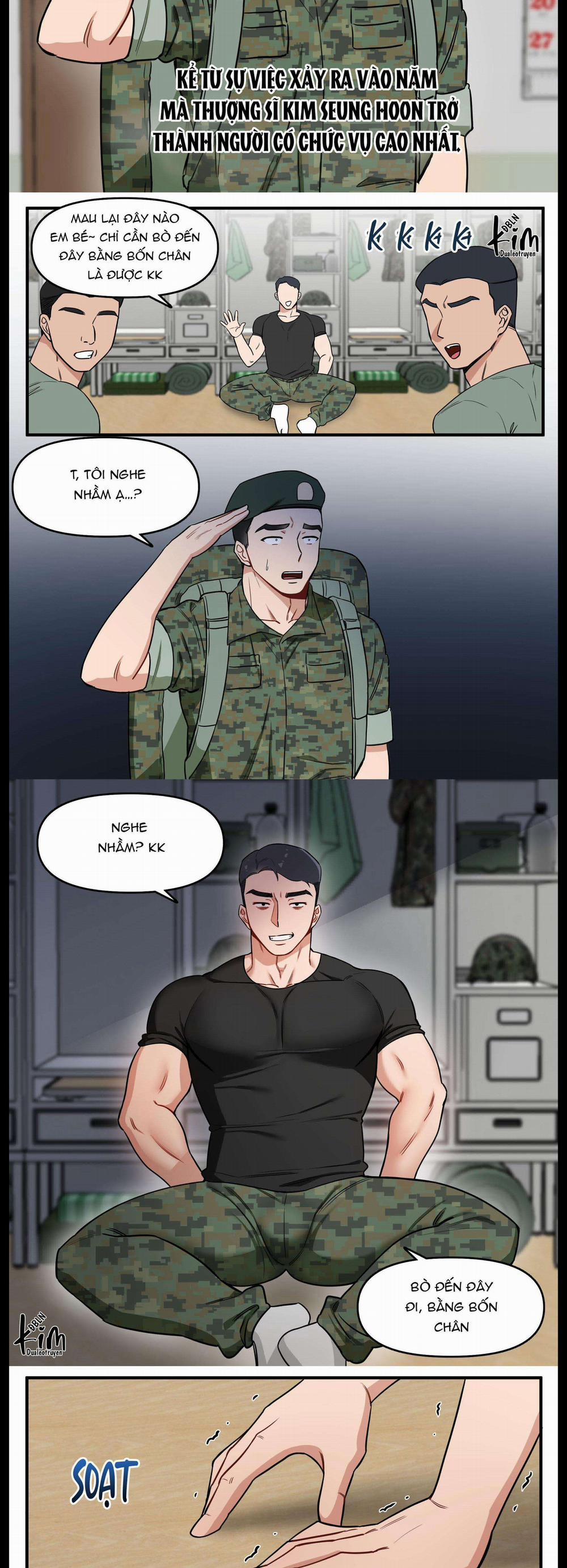 Tuyển Tập Ngực Bự Mlem - BDSM Của Nhà Kim 0.0 BINH NHÌ 4 trang 1