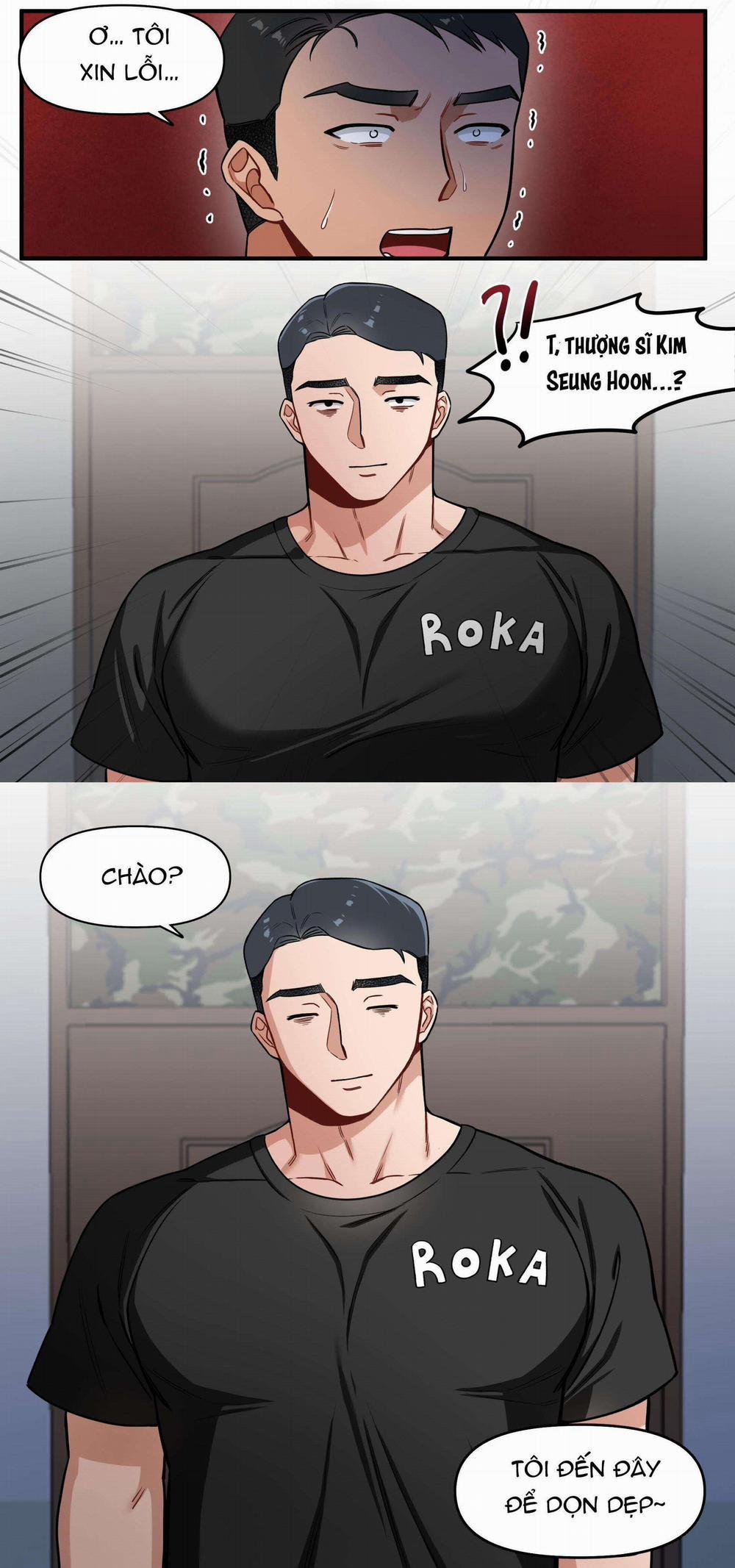 Tuyển Tập Ngực Bự Mlem - BDSM Của Nhà Kim 0.0 BINH NHÌ 4 trang 11