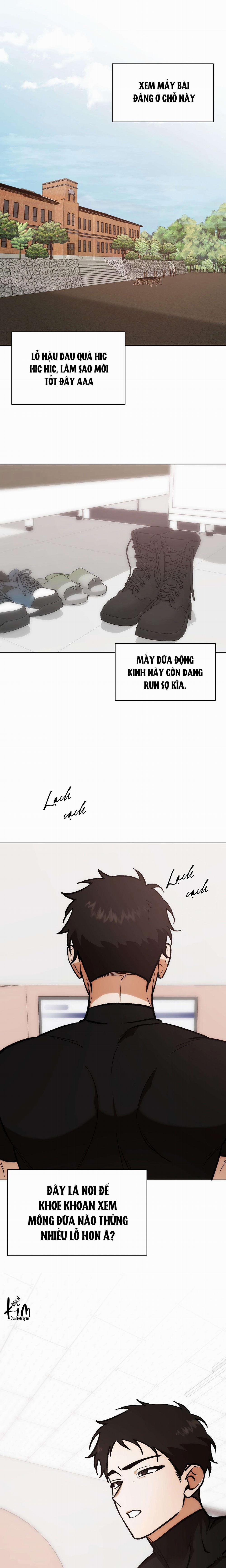 Tuyển Tập Ngực Bự Mlem - BDSM Của Nhà Kim 0.0 NGHĨA VỤ QUÂN SỰ 1 trang 0