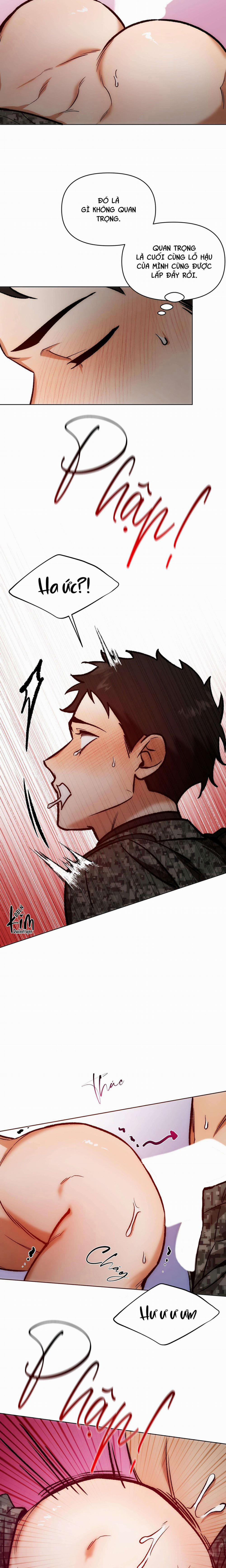 Tuyển Tập Ngực Bự Mlem - BDSM Của Nhà Kim 0.0 NGHĨA VỤ QUÂN SỰ 1 trang 15