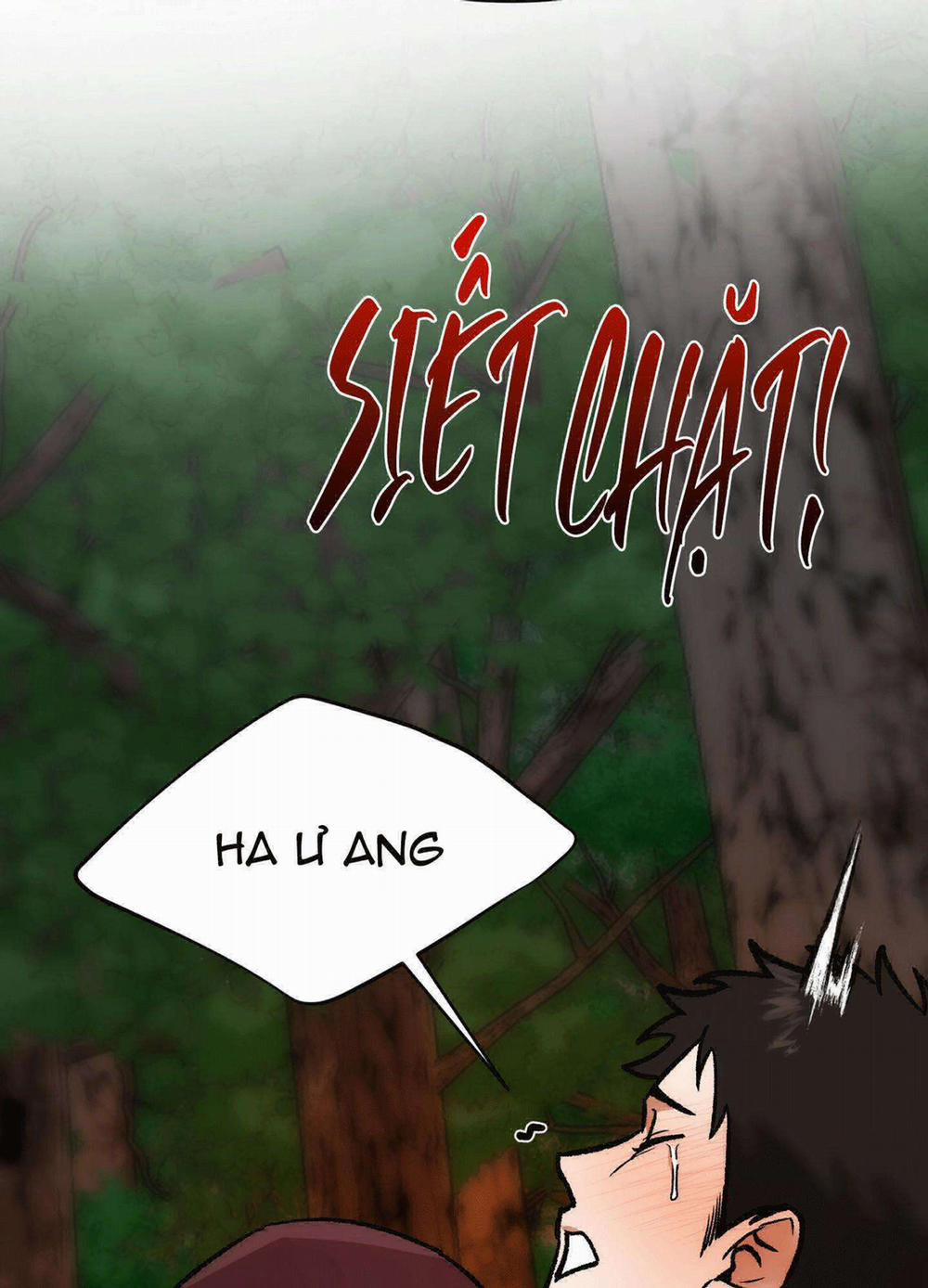 Tuyển Tập Ngực Bự Mlem - BDSM Của Nhà Kim 0.0 NGHĨA VỤ QUÂN SỰ 2 trang 24