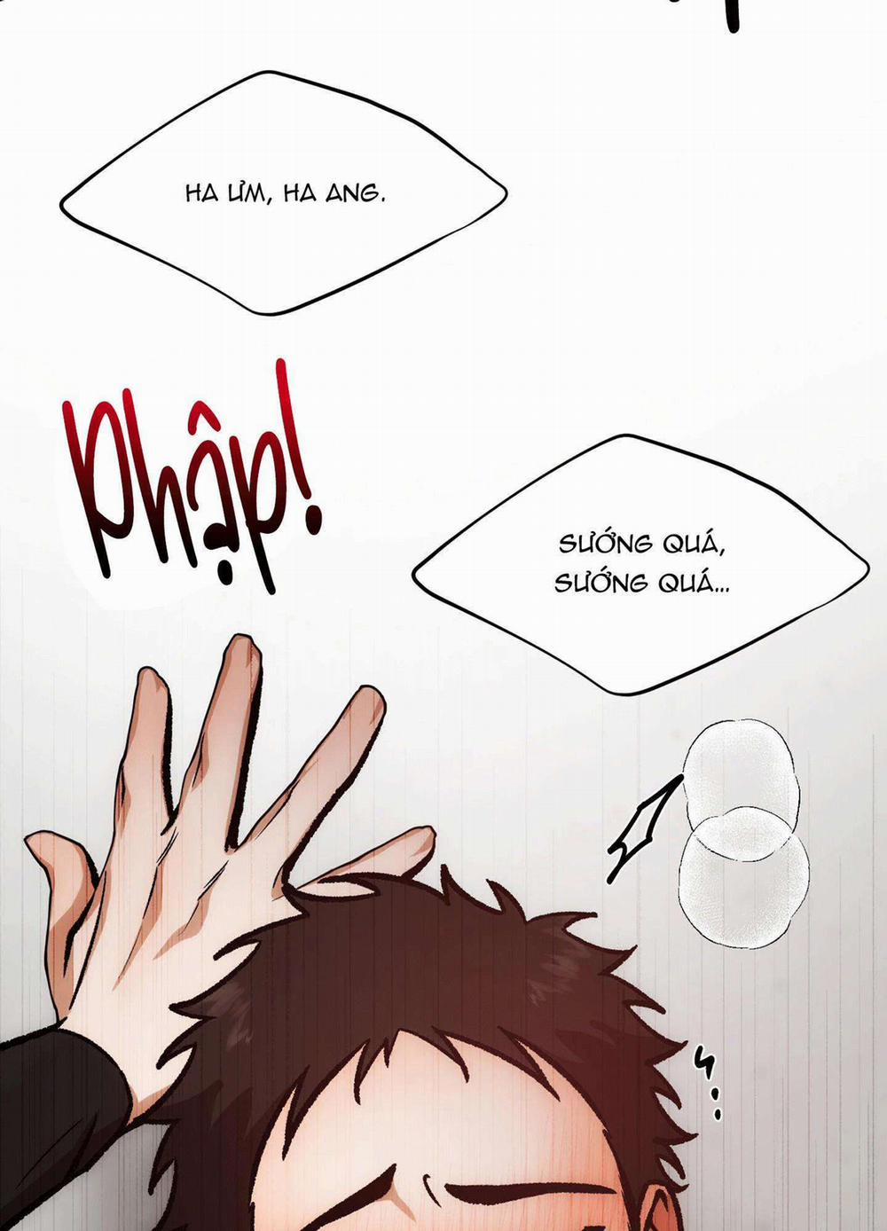 Tuyển Tập Ngực Bự Mlem - BDSM Của Nhà Kim 0.0 NGHĨA VỤ QUÂN SỰ 2 trang 51