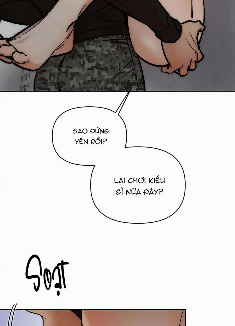 Tuyển Tập Ngực Bự Mlem - BDSM Của Nhà Kim 0.0 NGHĨA VỤ QUÂN SỰ 2 trang 70