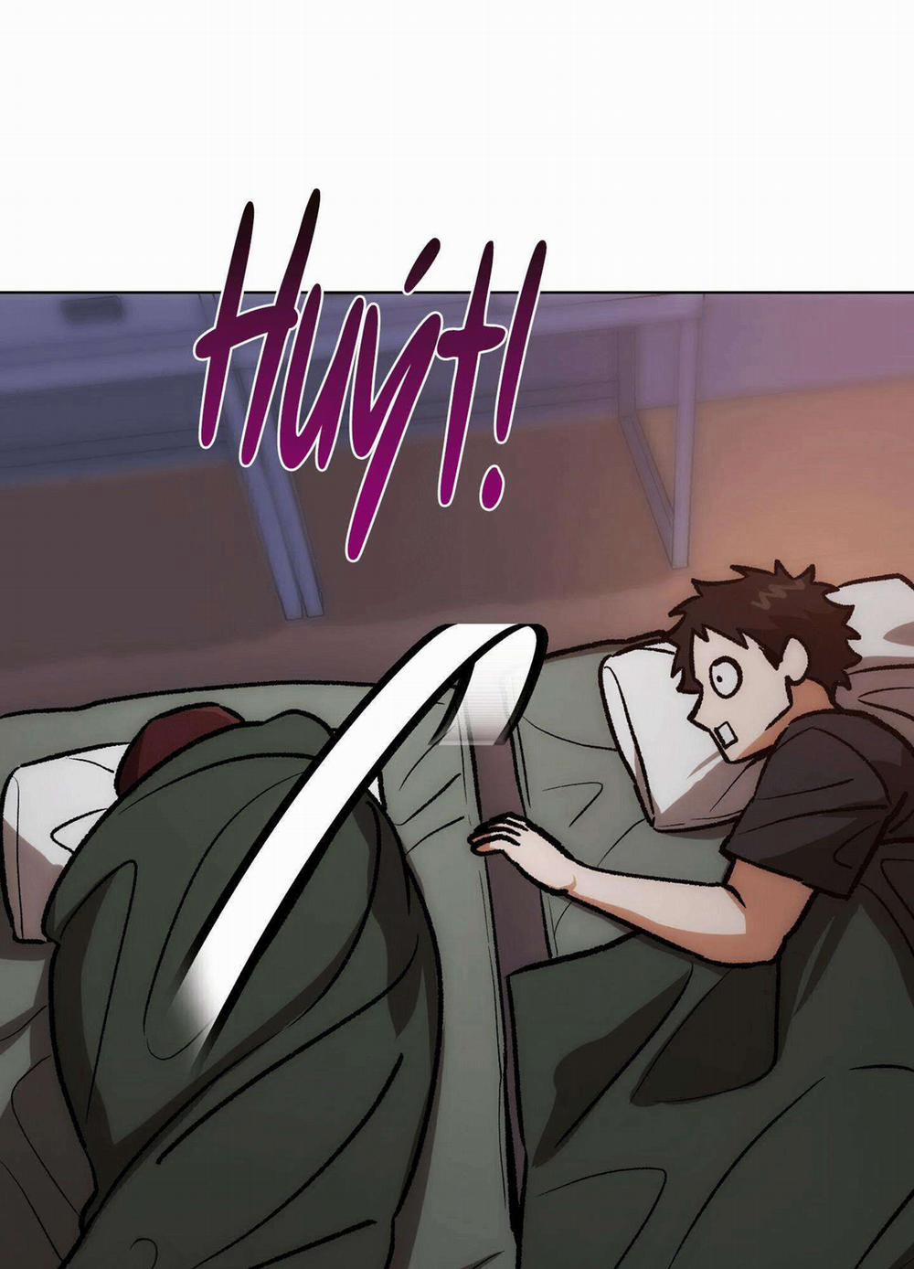 Tuyển Tập Ngực Bự Mlem - BDSM Của Nhà Kim 0.0 NGHĨA VỤ QUÂN SỰ 2 trang 85