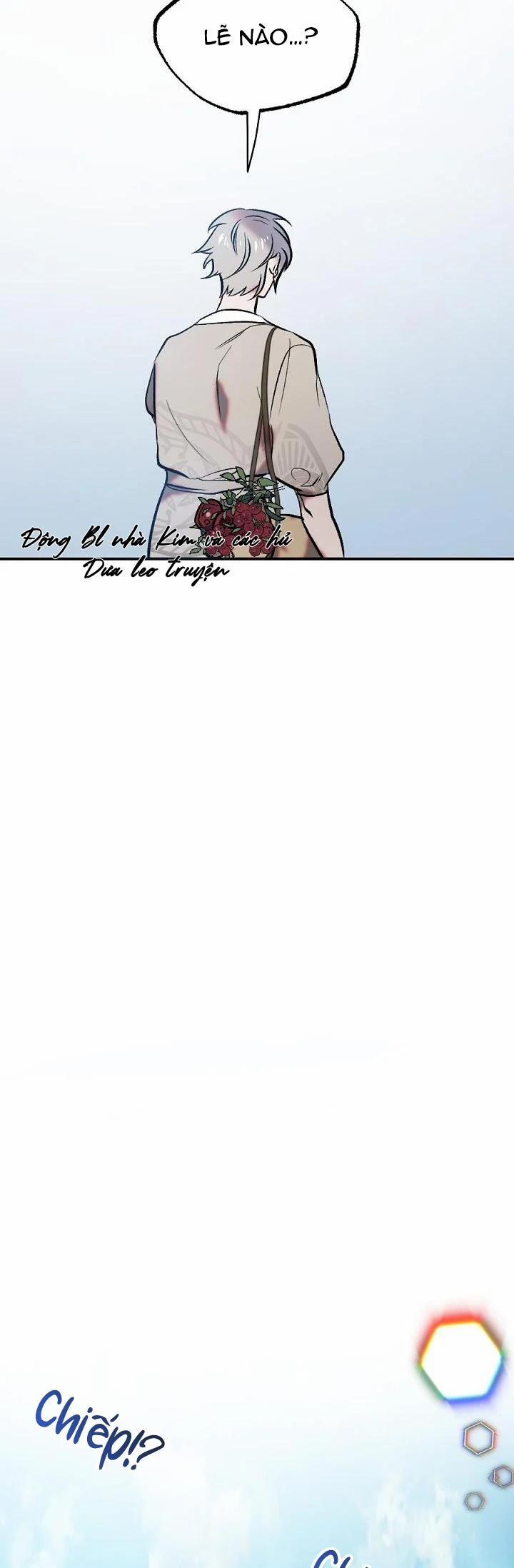 Tuyển Tập Ngực Bự Mlem - BDSM Của Nhà Kim 1 trang 11