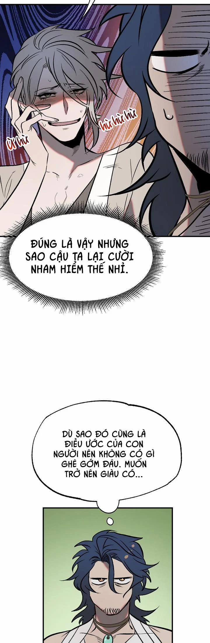 Tuyển Tập Ngực Bự Mlem - BDSM Của Nhà Kim 1 trang 20