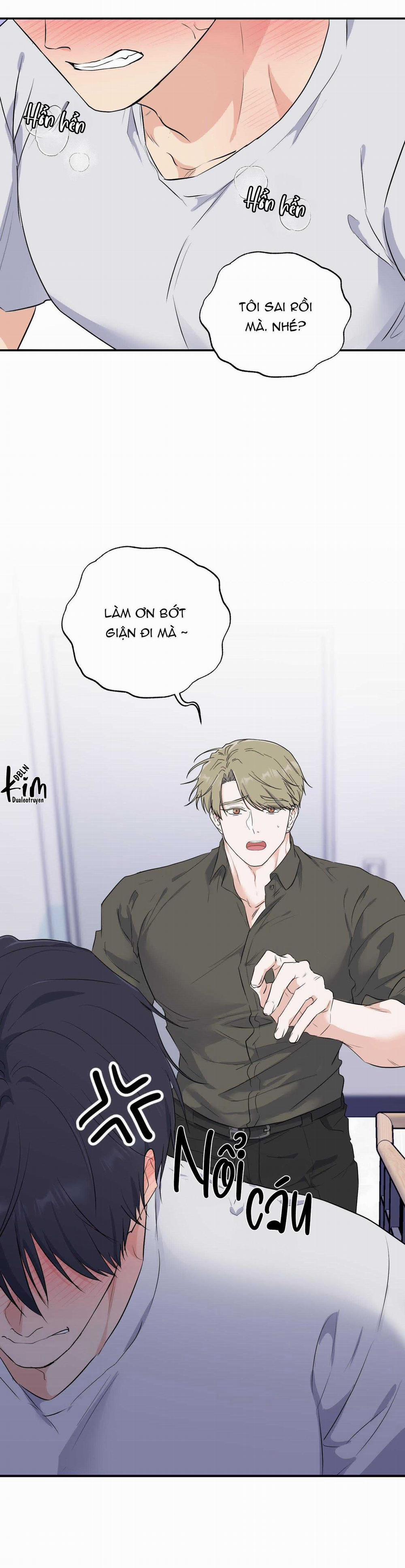 Tuyển Tập Ngực Bự Mlem - BDSM Của Nhà Kim 175.2 trang 11