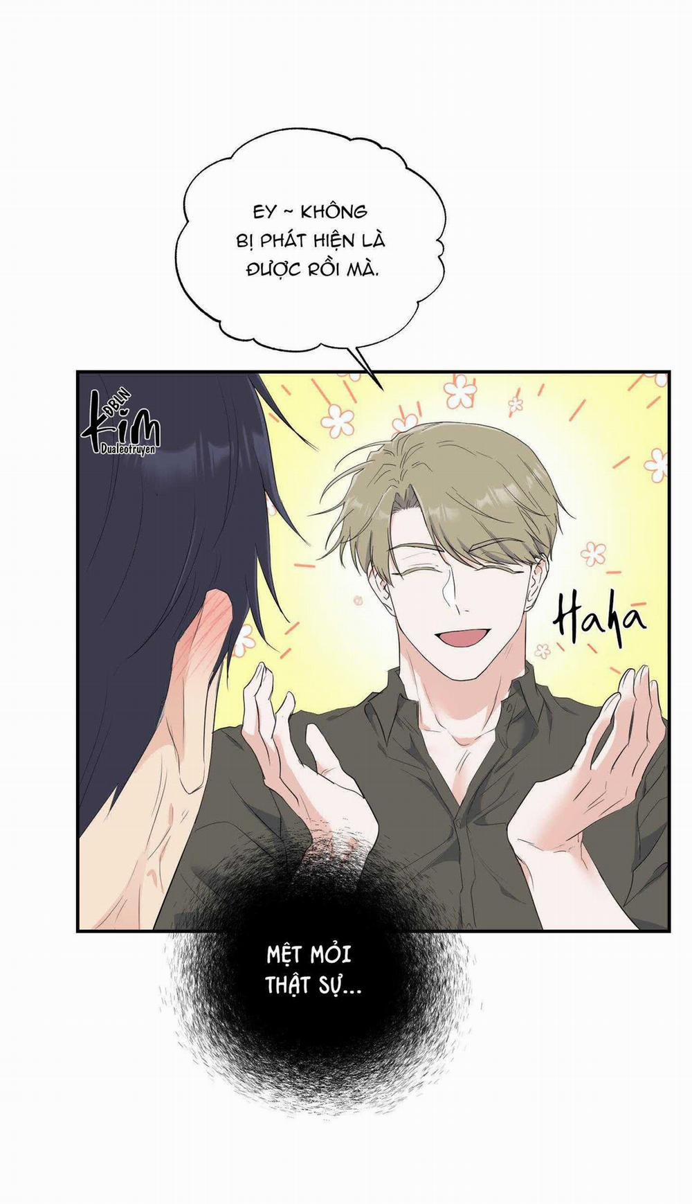 Tuyển Tập Ngực Bự Mlem - BDSM Của Nhà Kim 175.2 trang 13