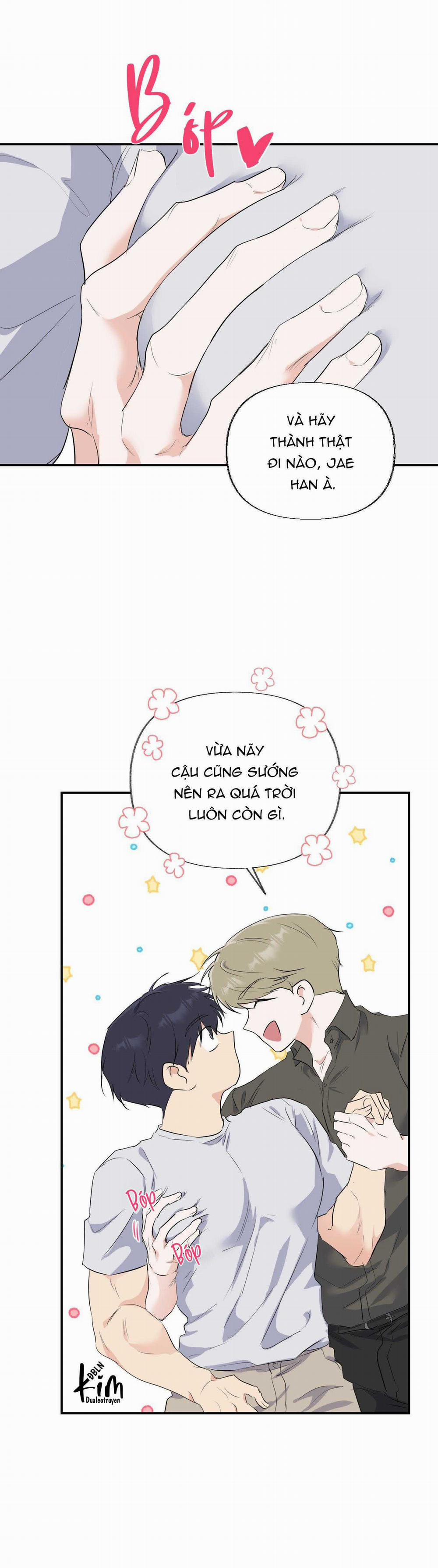 Tuyển Tập Ngực Bự Mlem - BDSM Của Nhà Kim 175.2 trang 14