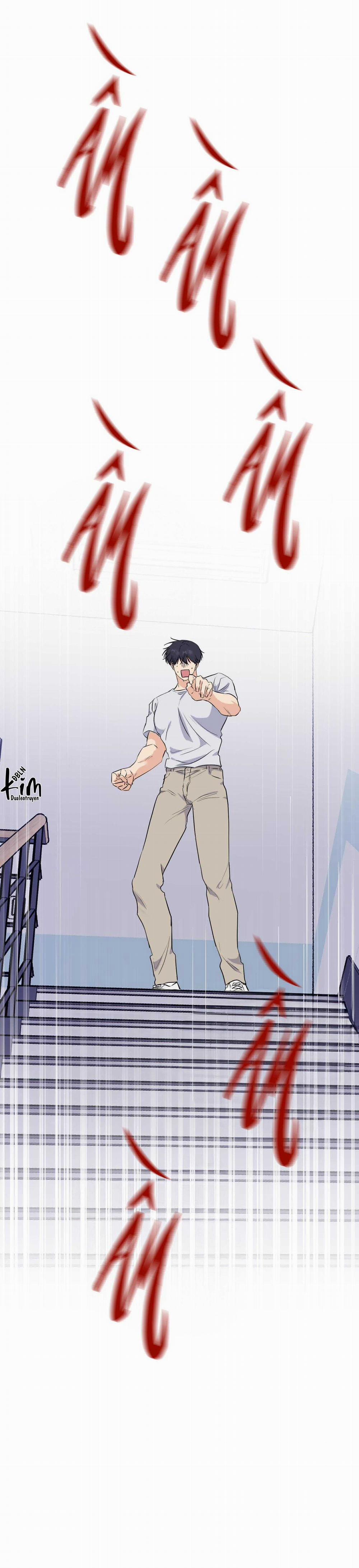 Tuyển Tập Ngực Bự Mlem - BDSM Của Nhà Kim 175.2 trang 20