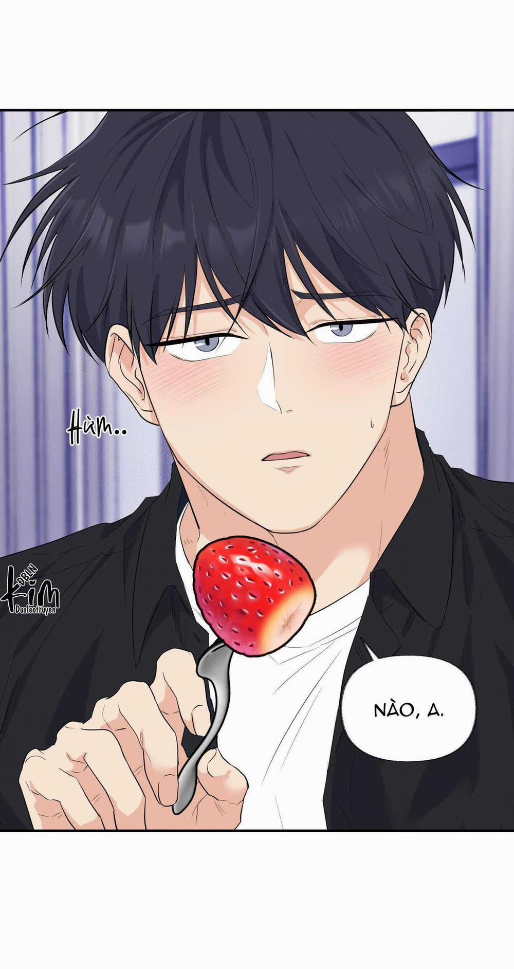 Tuyển Tập Ngực Bự Mlem - BDSM Của Nhà Kim 175.2 trang 28