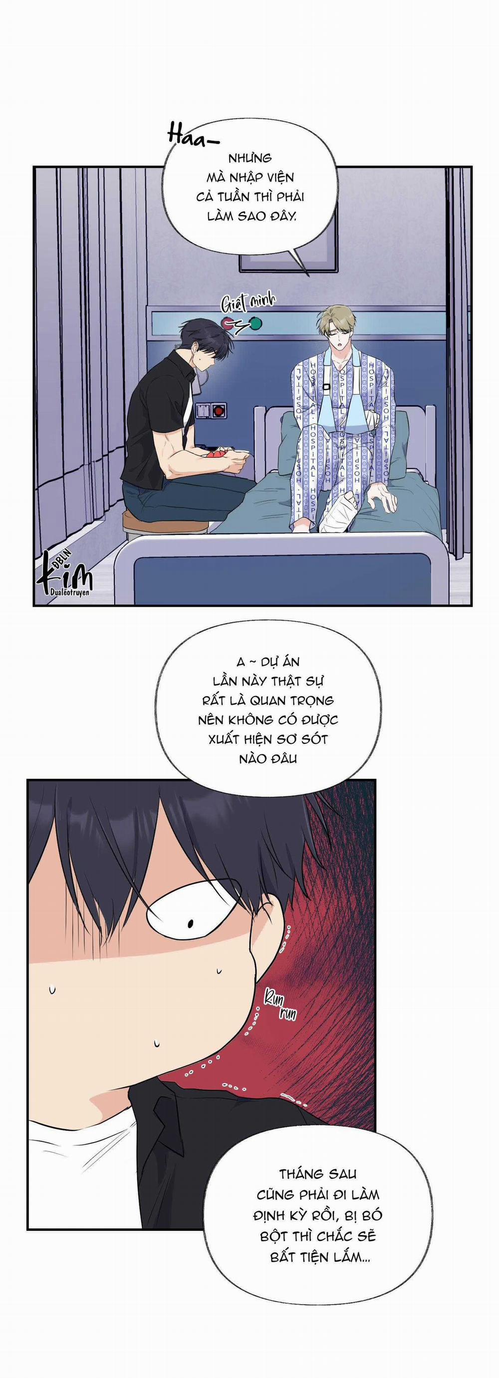 Tuyển Tập Ngực Bự Mlem - BDSM Của Nhà Kim 175.2 trang 30