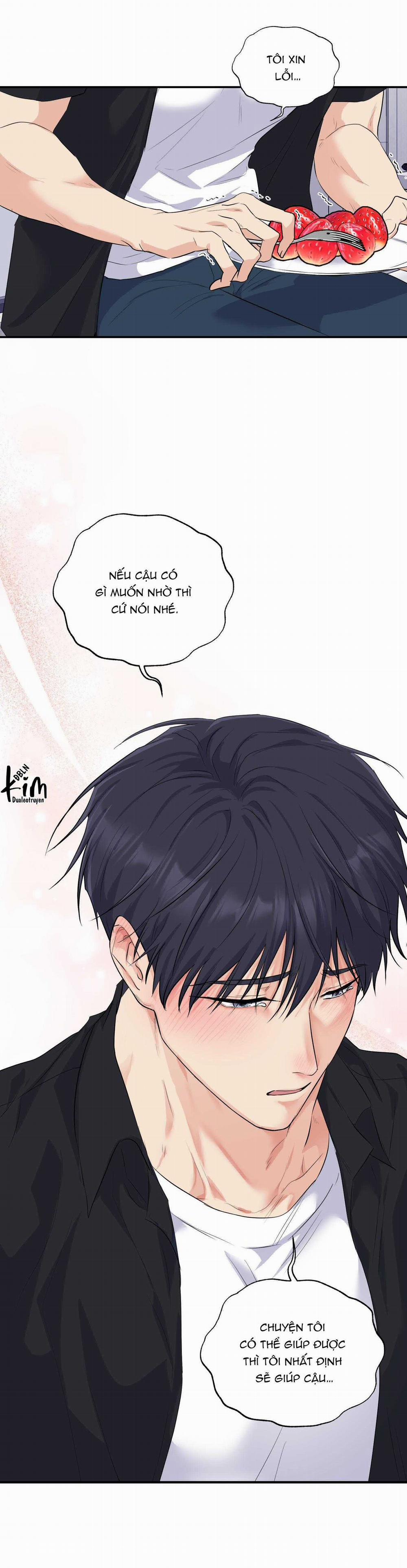 Tuyển Tập Ngực Bự Mlem - BDSM Của Nhà Kim 175.2 trang 32