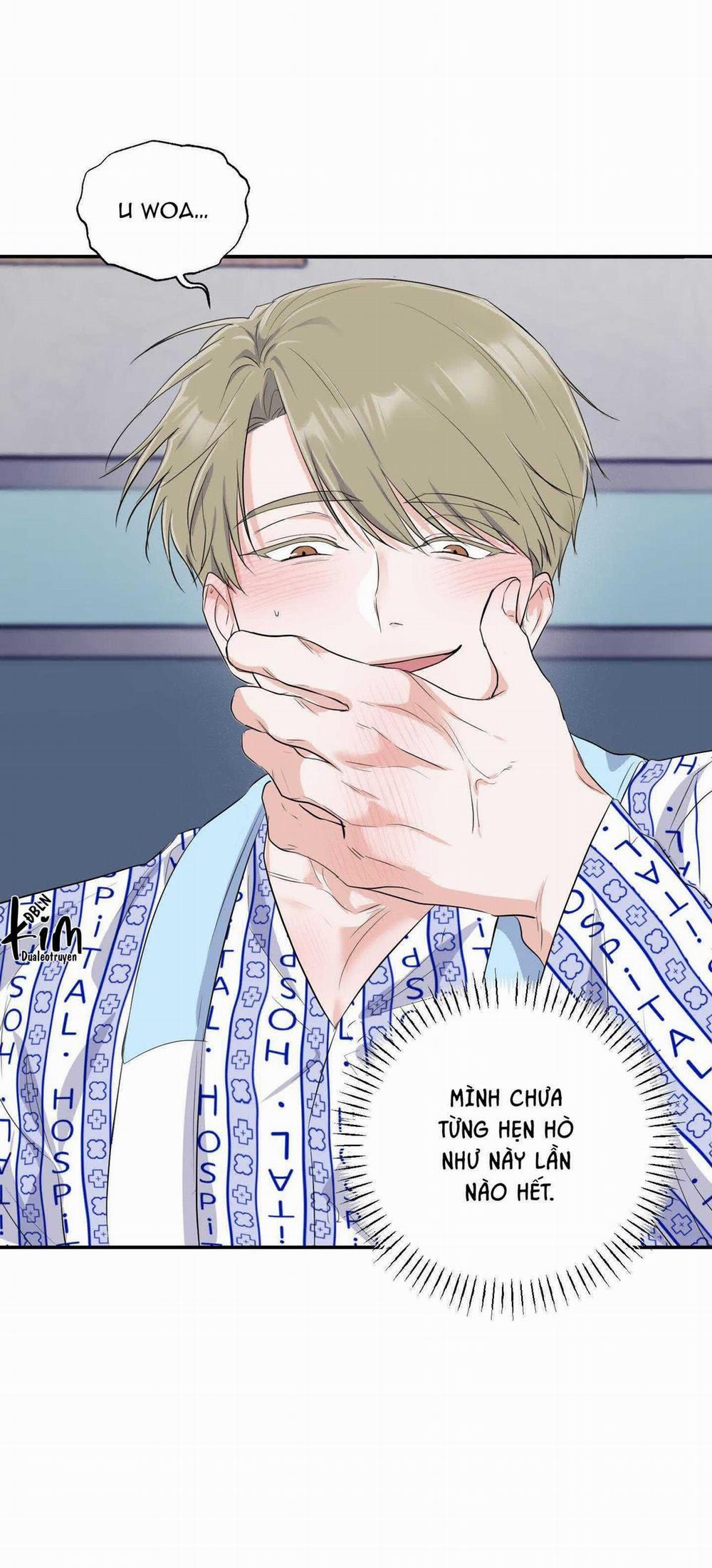 Tuyển Tập Ngực Bự Mlem - BDSM Của Nhà Kim 175.2 trang 38