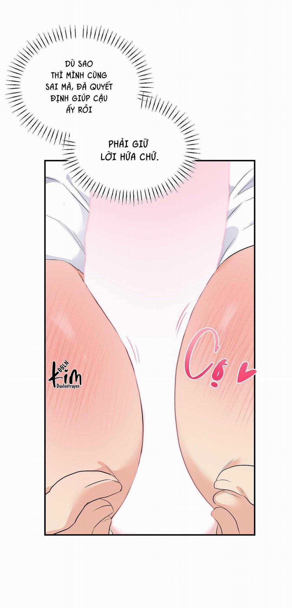 Tuyển Tập Ngực Bự Mlem - BDSM Của Nhà Kim 175.2 trang 42