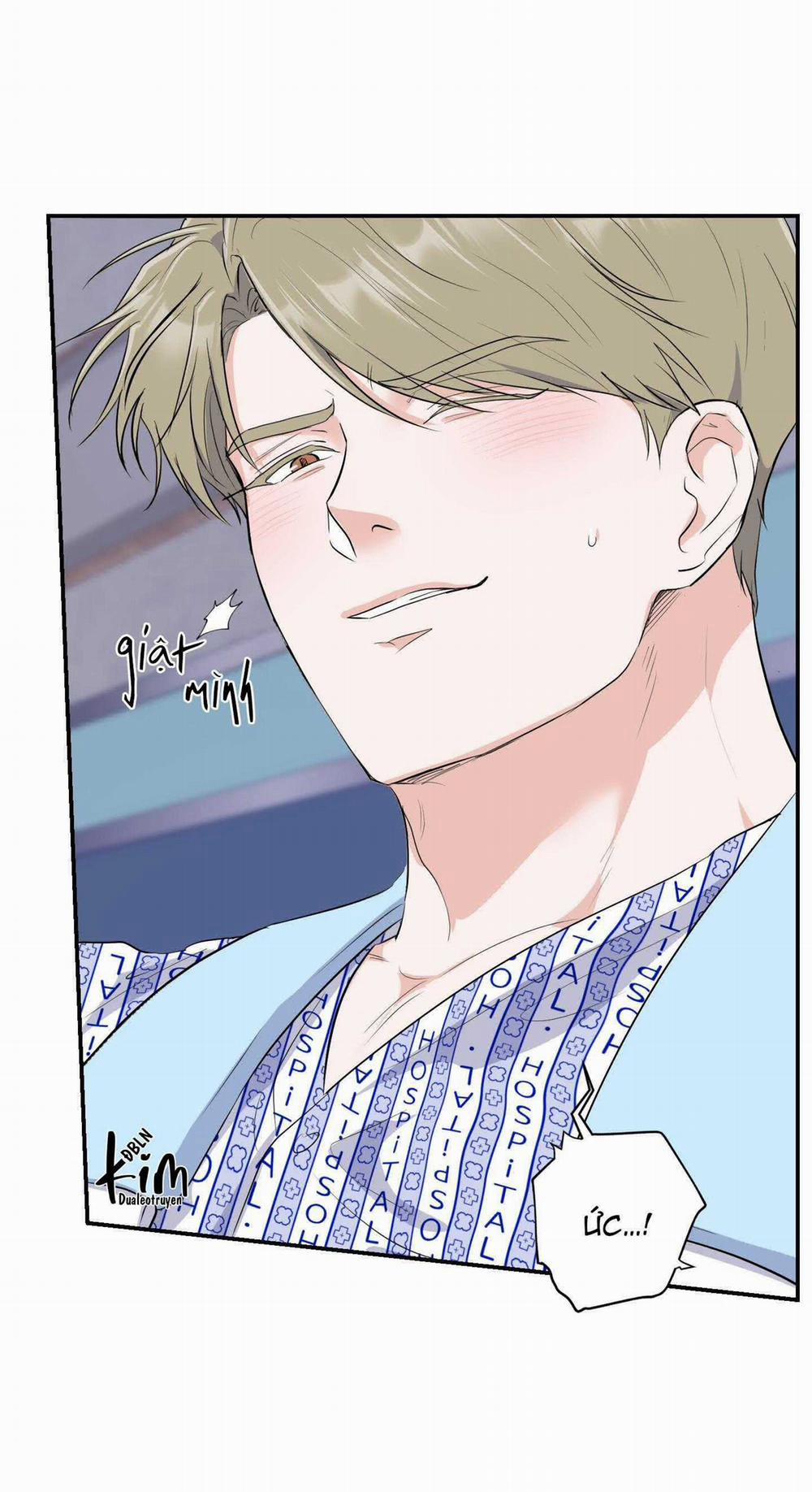 Tuyển Tập Ngực Bự Mlem - BDSM Của Nhà Kim 175.2 trang 45