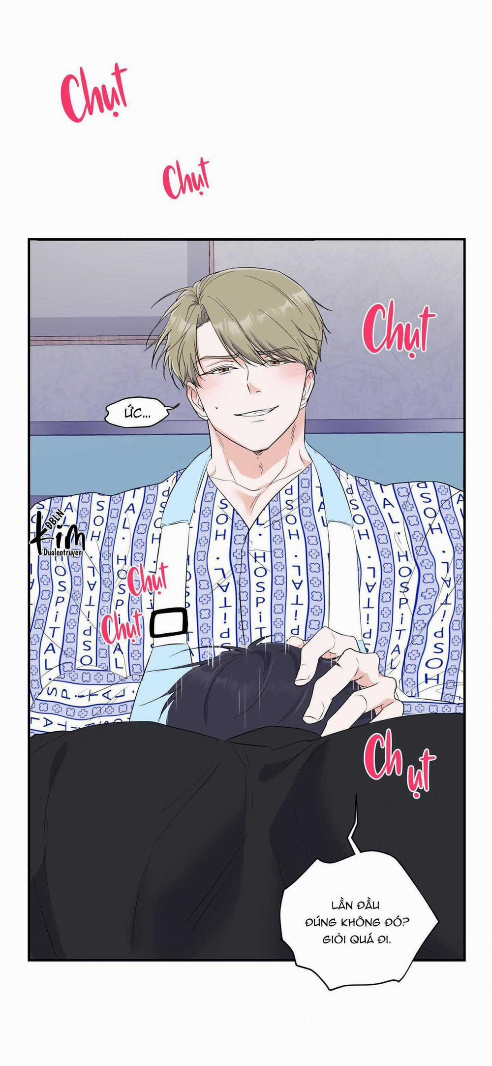 Tuyển Tập Ngực Bự Mlem - BDSM Của Nhà Kim 175.2 trang 48