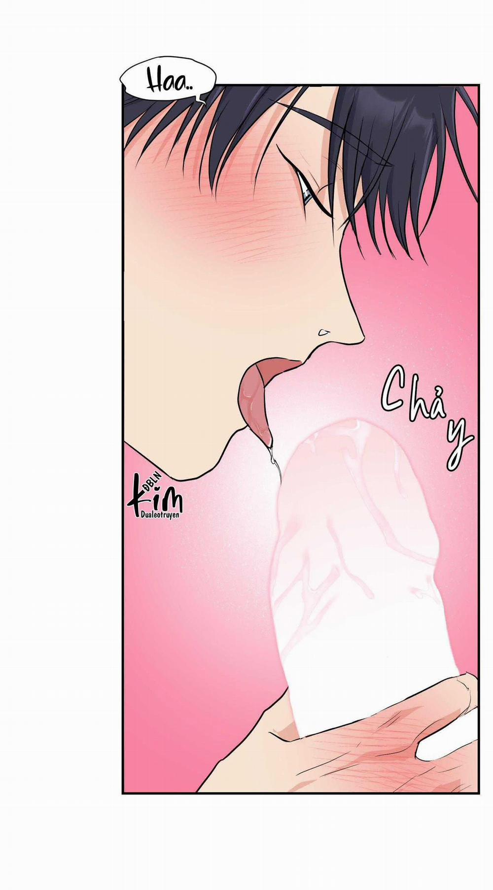 Tuyển Tập Ngực Bự Mlem - BDSM Của Nhà Kim 175.2 trang 50