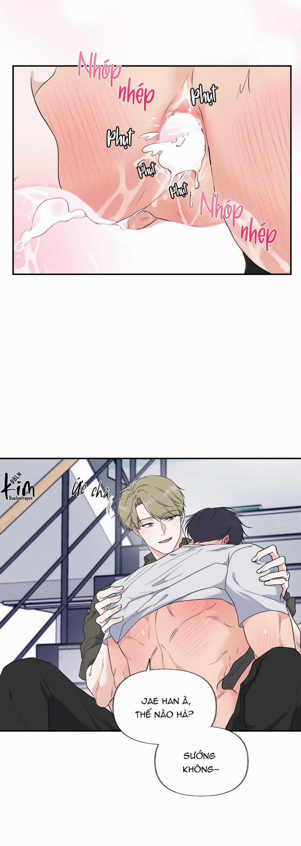 Tuyển Tập Ngực Bự Mlem - BDSM Của Nhà Kim 175.2 trang 6