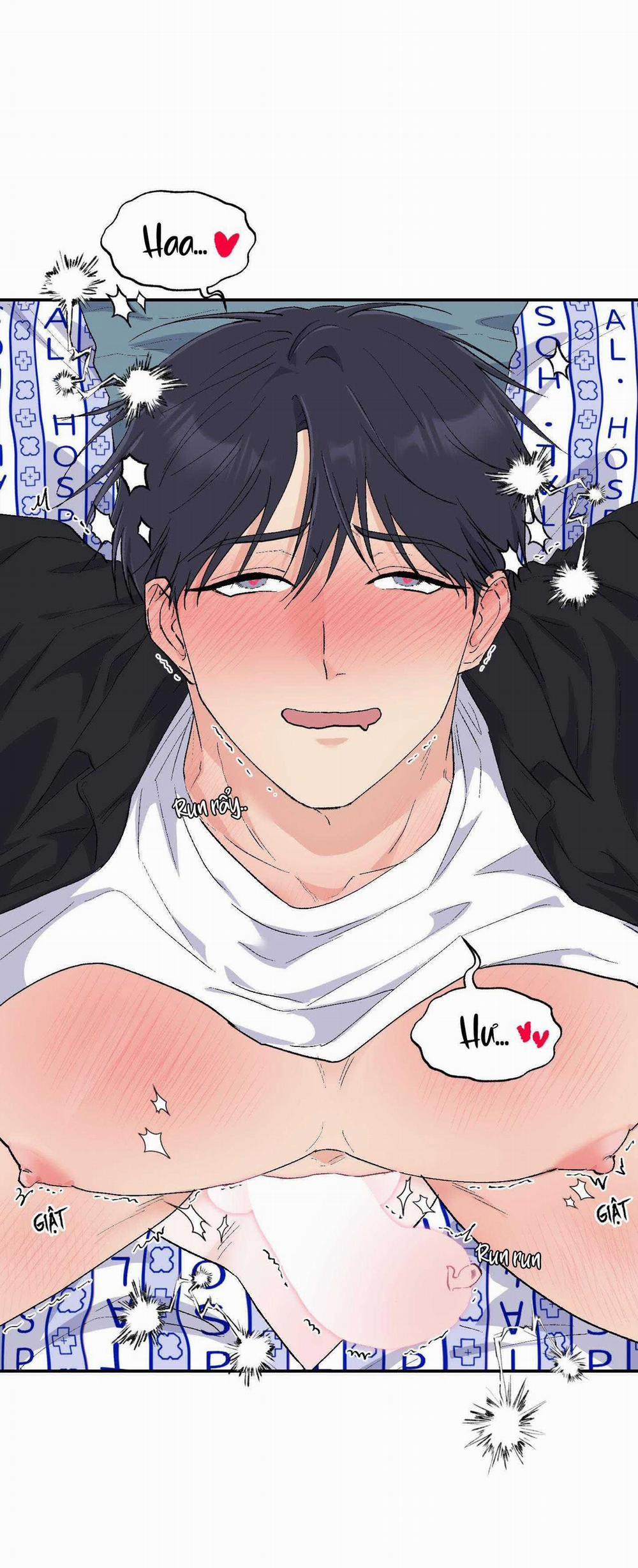 Tuyển Tập Ngực Bự Mlem - BDSM Của Nhà Kim 175.3 trang 15