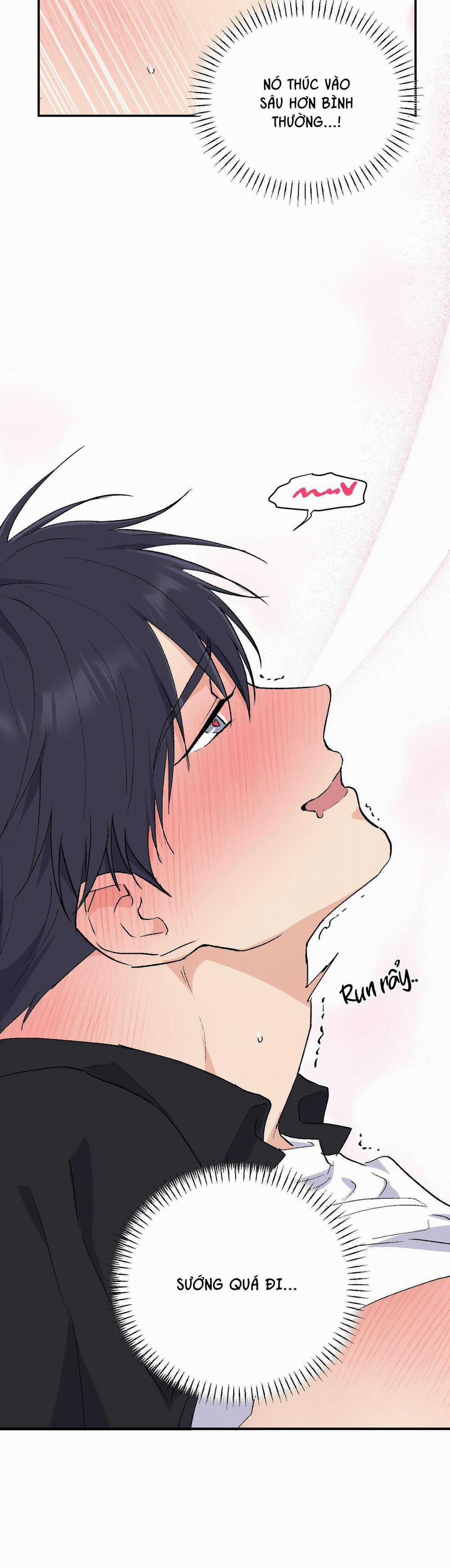 Tuyển Tập Ngực Bự Mlem - BDSM Của Nhà Kim 175.3 trang 22