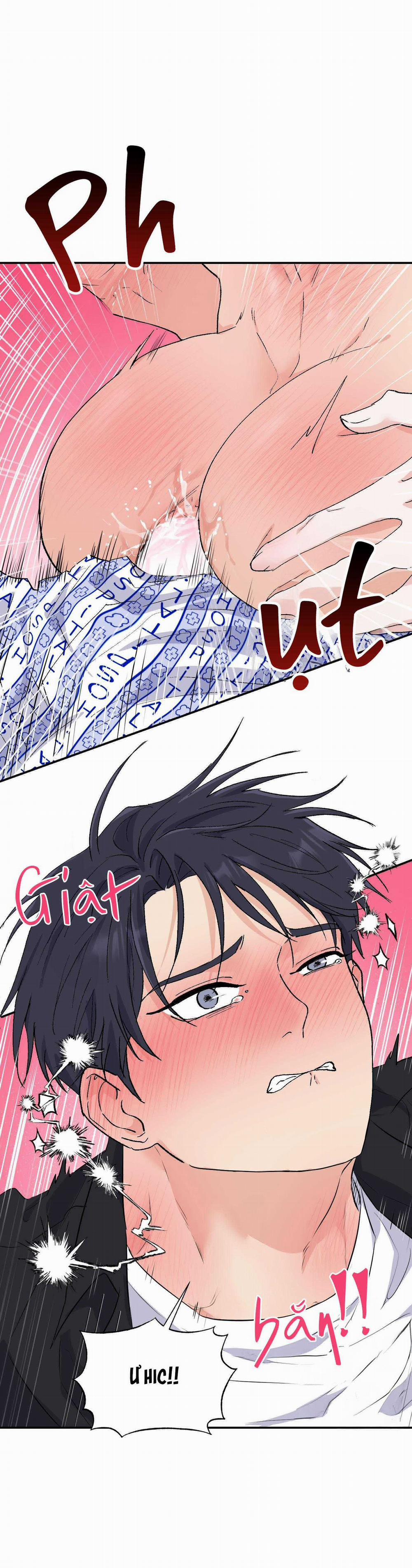 Tuyển Tập Ngực Bự Mlem - BDSM Của Nhà Kim 175.3 trang 30