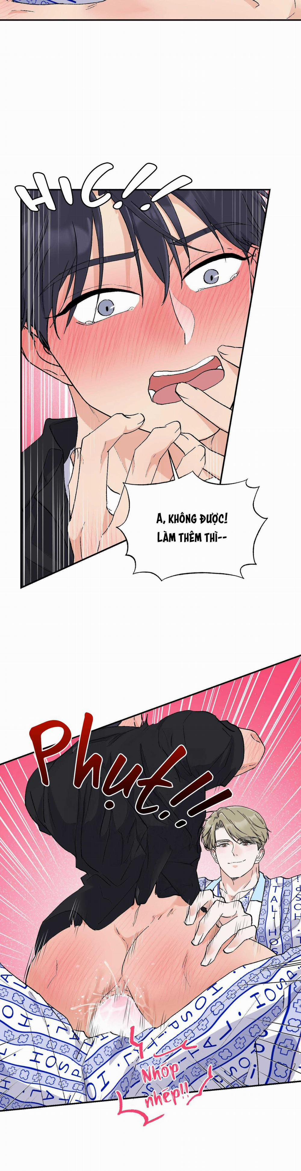 Tuyển Tập Ngực Bự Mlem - BDSM Của Nhà Kim 175.3 trang 33