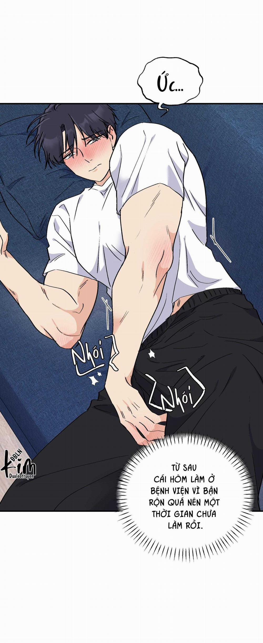 Tuyển Tập Ngực Bự Mlem - BDSM Của Nhà Kim 175.4 trang 11