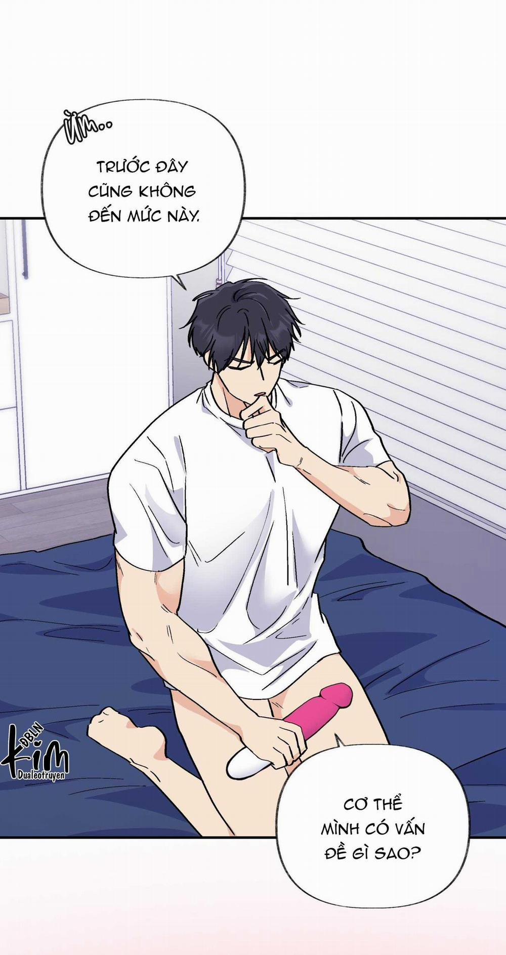 Tuyển Tập Ngực Bự Mlem - BDSM Của Nhà Kim 175.4 trang 17