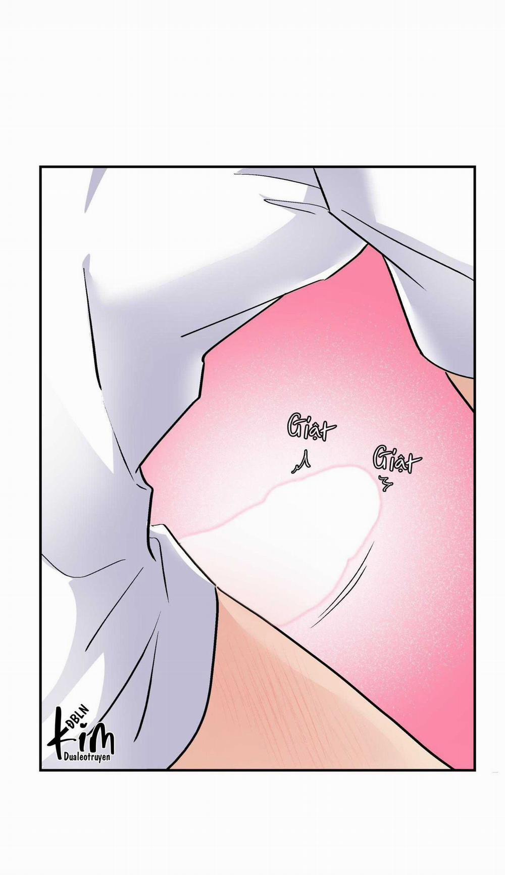 Tuyển Tập Ngực Bự Mlem - BDSM Của Nhà Kim 175.4 trang 19