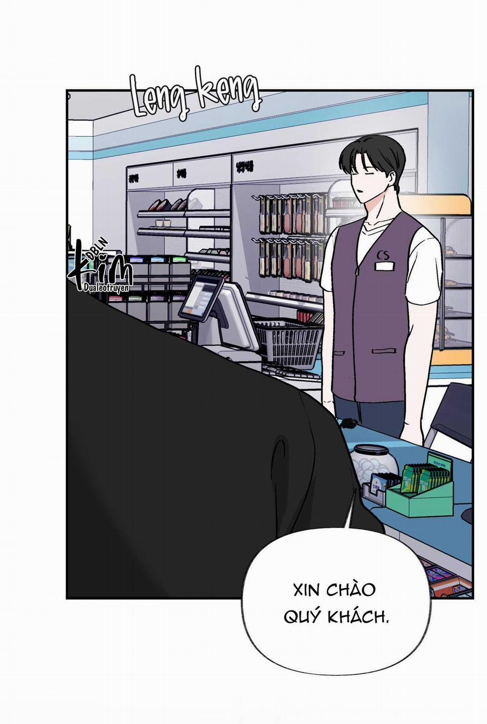 Tuyển Tập Ngực Bự Mlem - BDSM Của Nhà Kim 175.4 trang 22