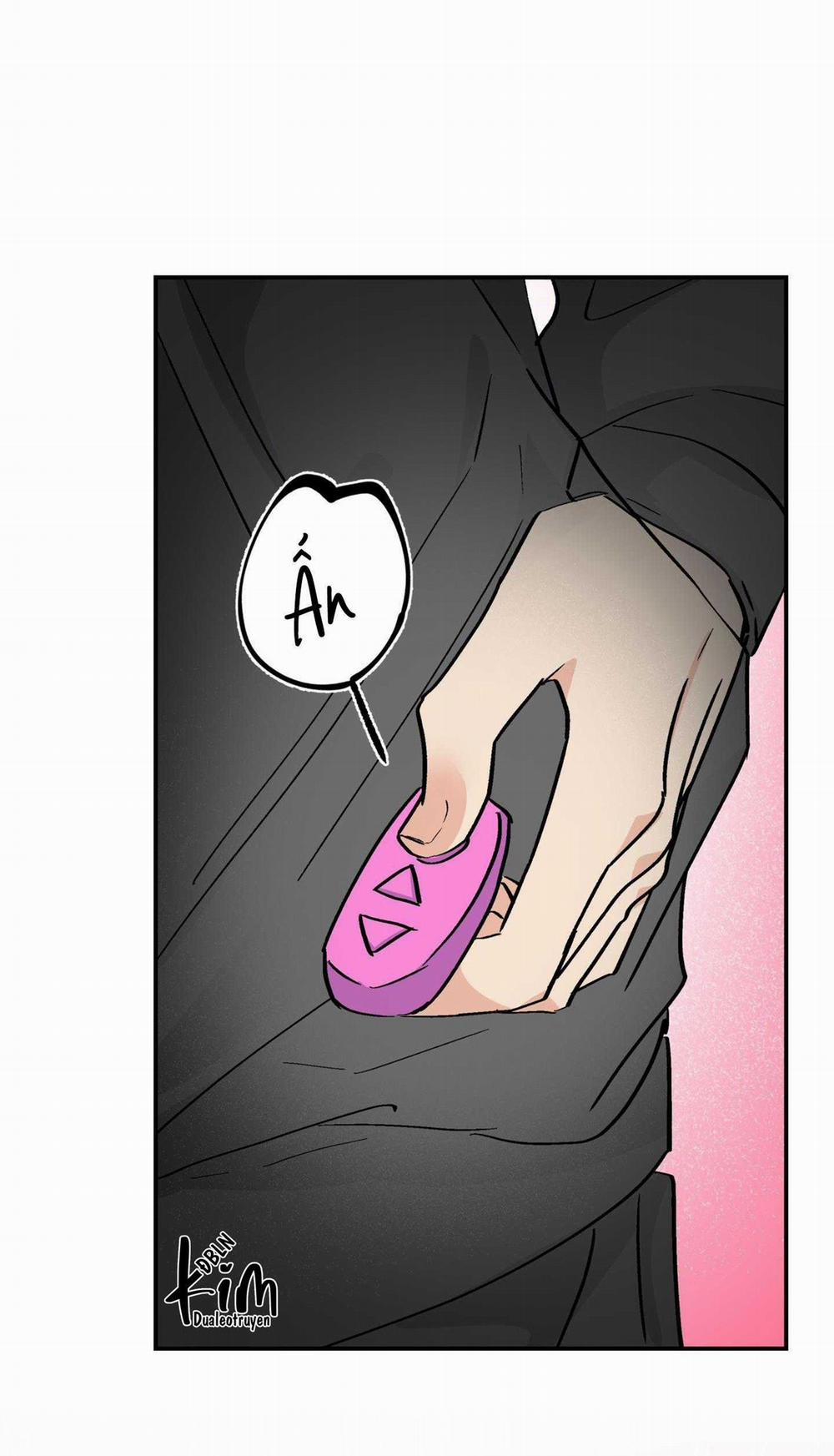 Tuyển Tập Ngực Bự Mlem - BDSM Của Nhà Kim 175.4 trang 28