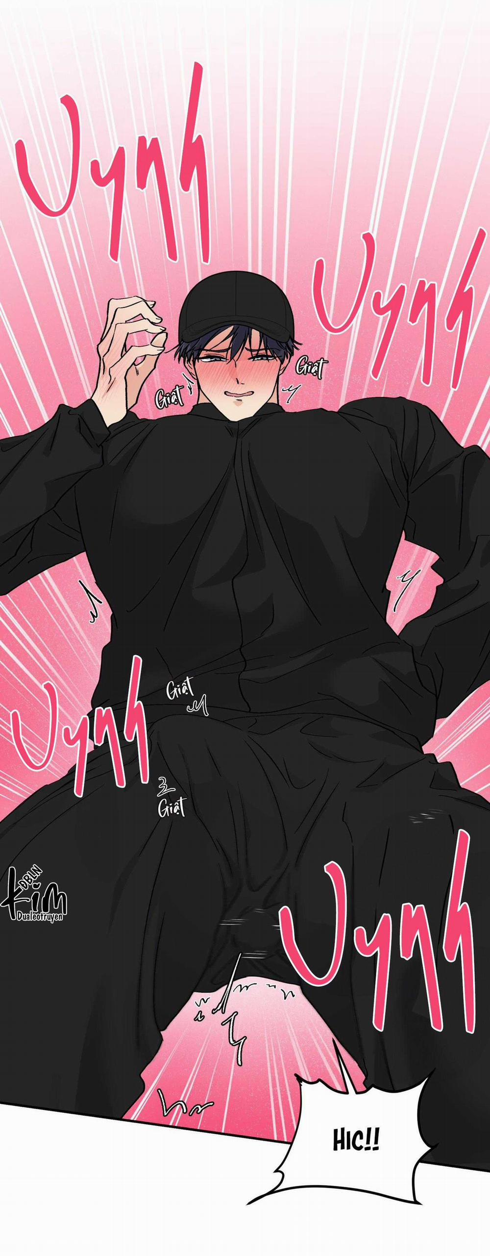 Tuyển Tập Ngực Bự Mlem - BDSM Của Nhà Kim 175.4 trang 29