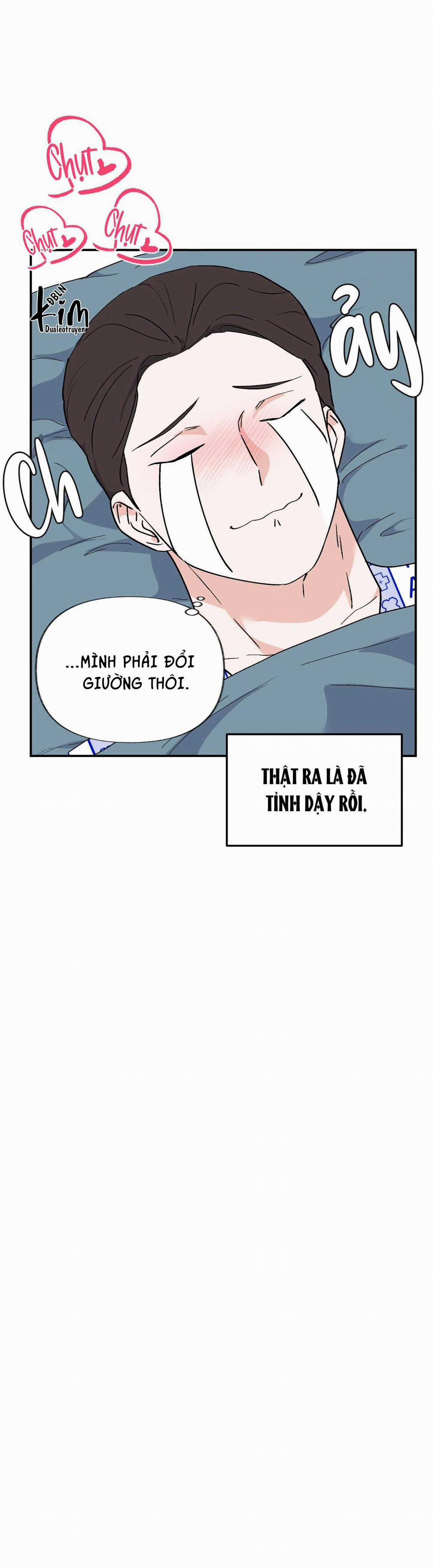 Tuyển Tập Ngực Bự Mlem - BDSM Của Nhà Kim 175.4 trang 3