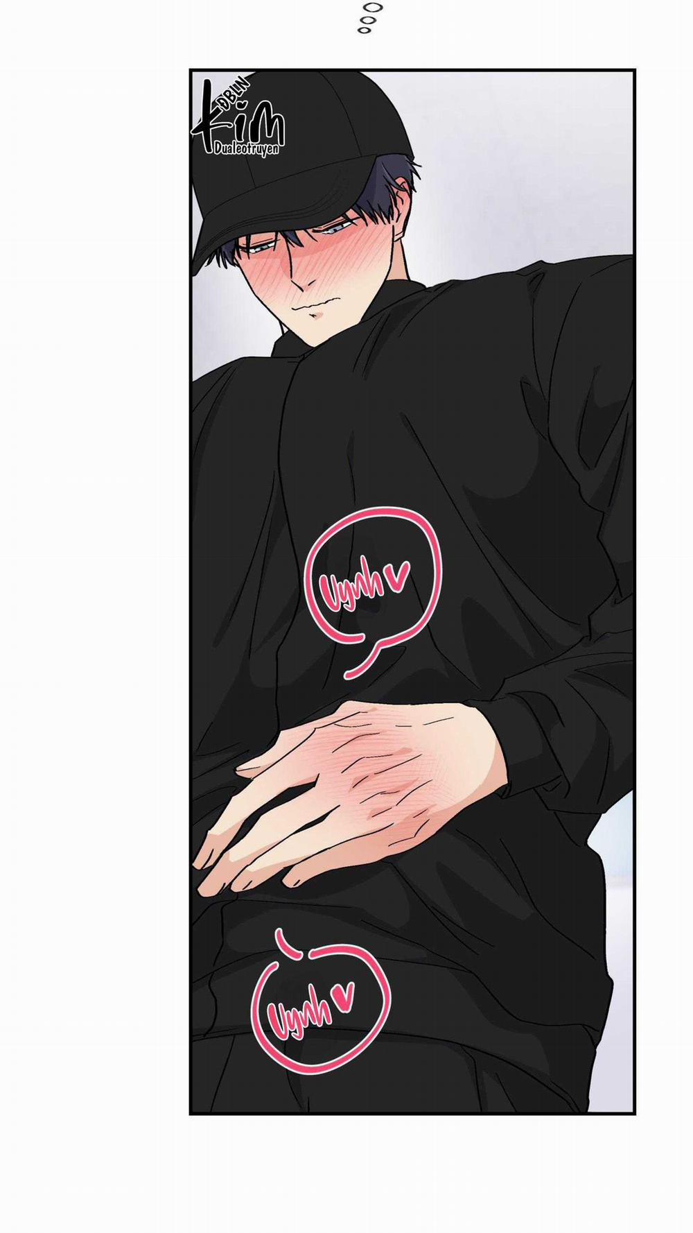 Tuyển Tập Ngực Bự Mlem - BDSM Của Nhà Kim 175.4 trang 32