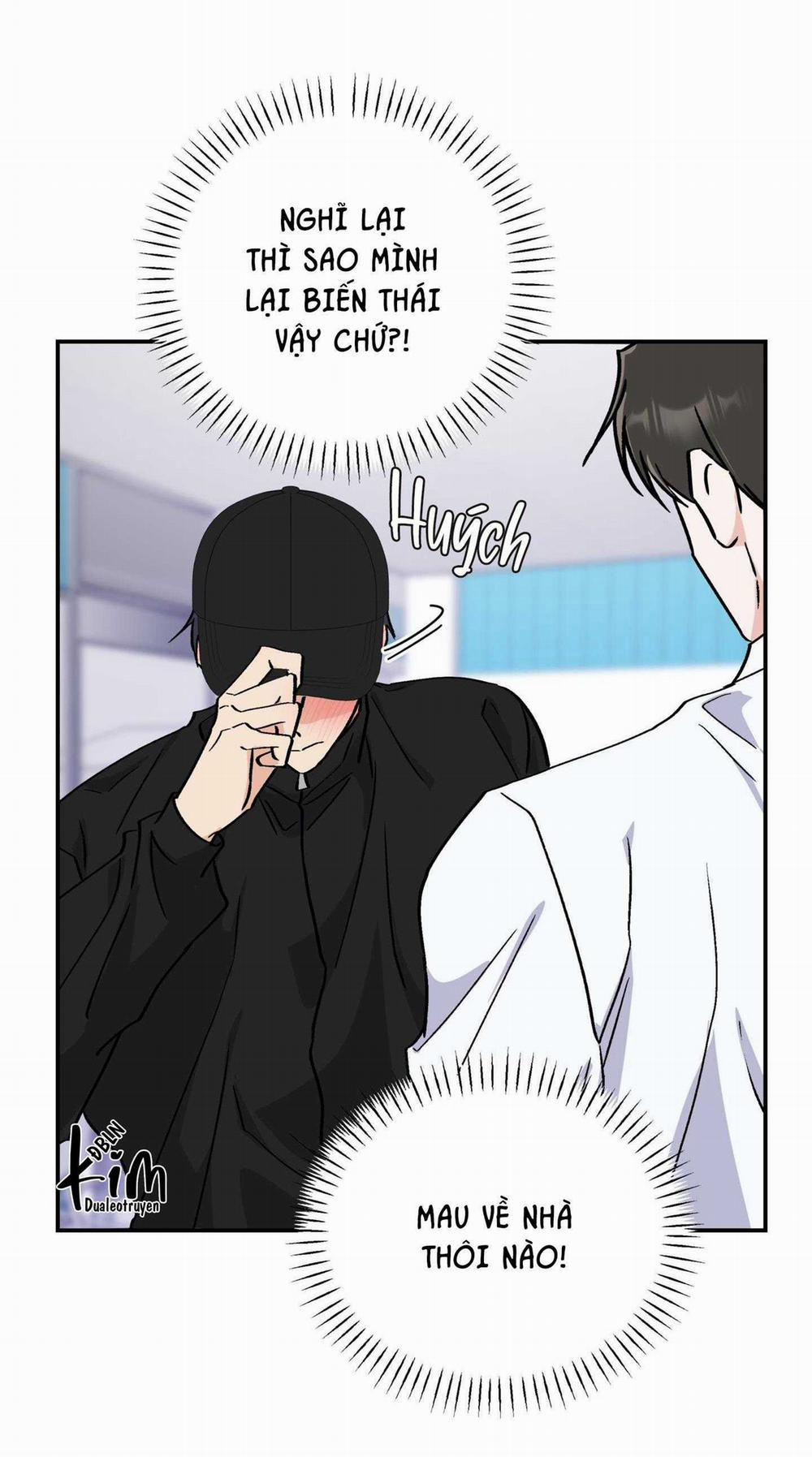 Tuyển Tập Ngực Bự Mlem - BDSM Của Nhà Kim 175.4 trang 34