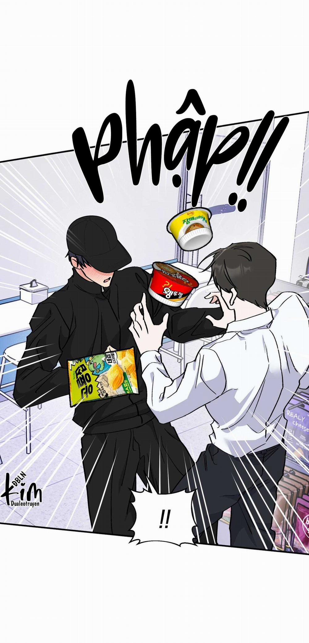 Tuyển Tập Ngực Bự Mlem - BDSM Của Nhà Kim 175.4 trang 35