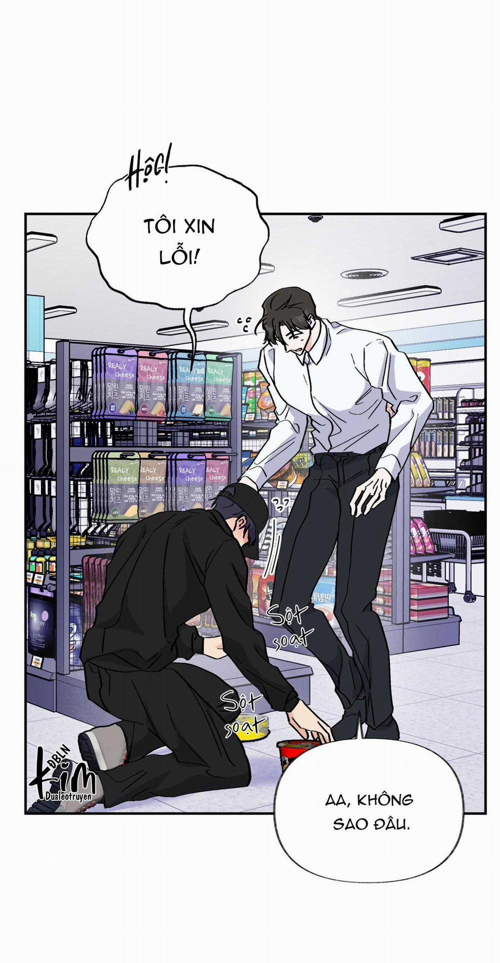 Tuyển Tập Ngực Bự Mlem - BDSM Của Nhà Kim 175.4 trang 36