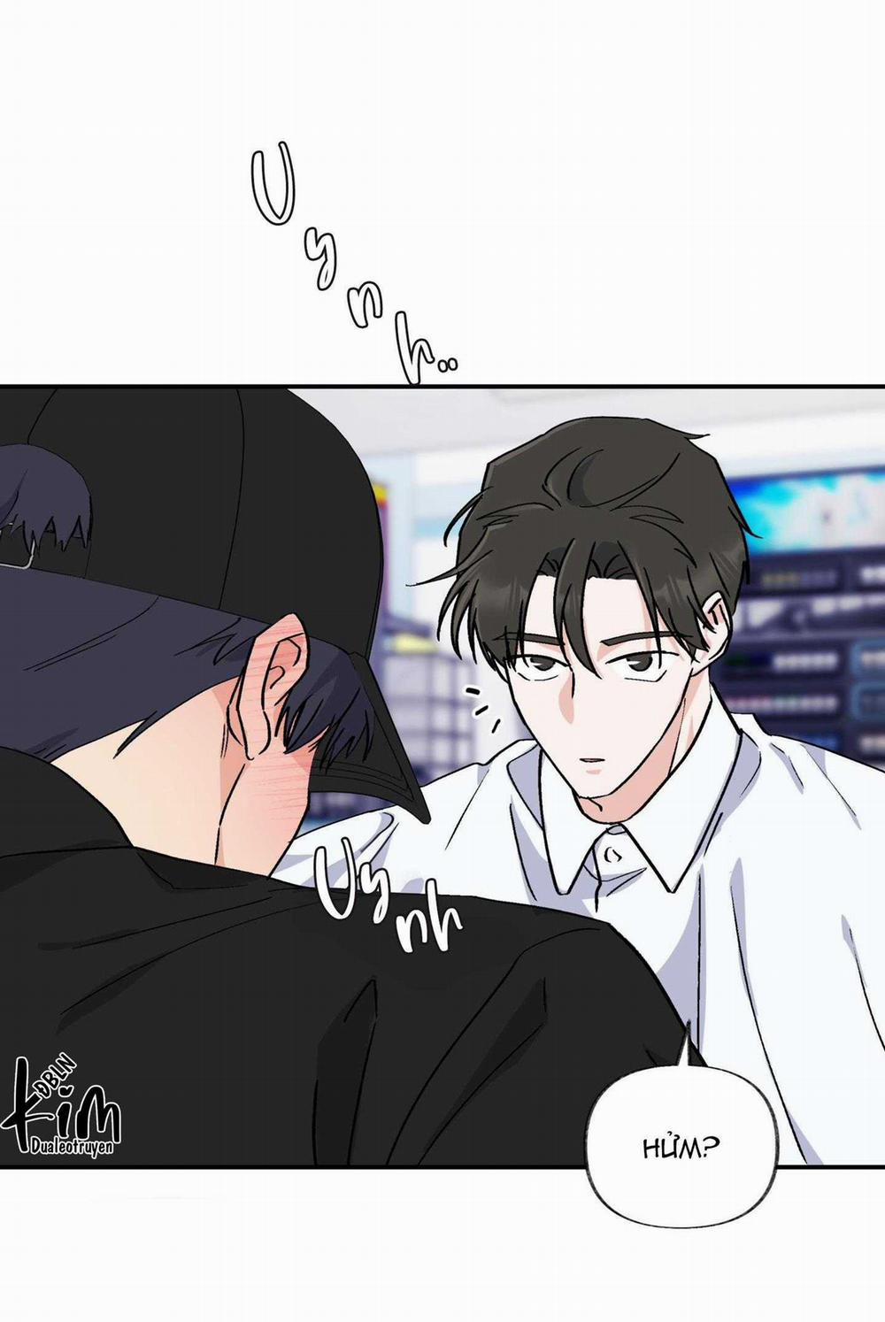 Tuyển Tập Ngực Bự Mlem - BDSM Của Nhà Kim 175.4 trang 37