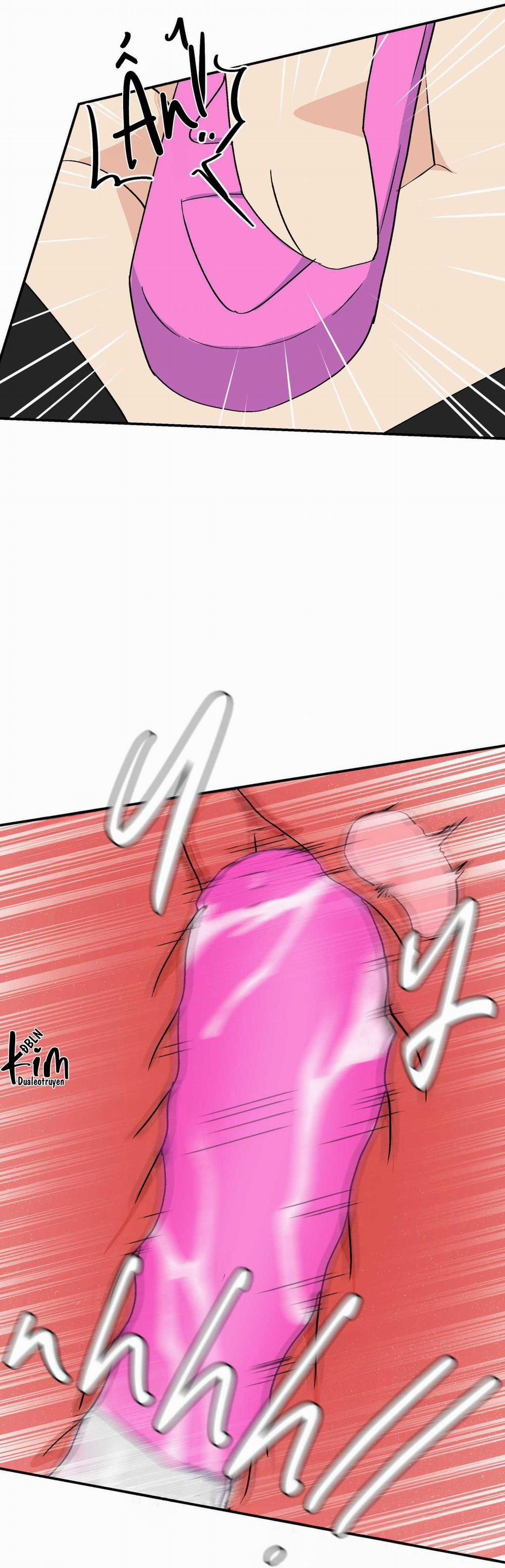 Tuyển Tập Ngực Bự Mlem - BDSM Của Nhà Kim 175.4 trang 40